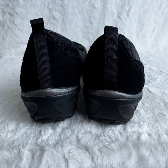 Skechers Sport Women s Savvy Dressed Up Wedge Pump Size 11 Radiant - Picture 3 of 7